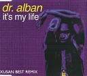 Дискотека 80 90 х Dr Alban - It s my life super remix