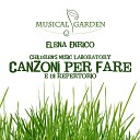 Elena Enrico Francesco Cerrato - The bridge of music