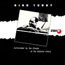 King Tubby Natty Locks Band Jamaica feat Carvin… - I Will Be Waiting