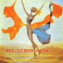 Curtis Fuller Quintet - Love Your Spell Is Everywhere take 2