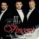 The Three Tenors of Bulgaria - Funicul funicul