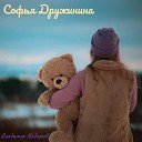 Софья Дружинина feat Владимир… - До свидания
