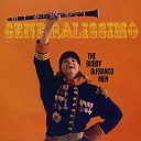The Buddy DeFranco Men - Crazy Rhythm