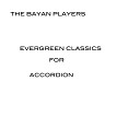 The Bayan Players - Tomaso Albinoni Adagio in G moll