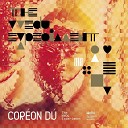 Cor on D - My Heart Lenni Sez Remix