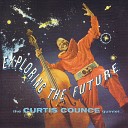 Curtis Counce - Race For Space