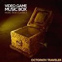 Video Game Music Box - Battle I