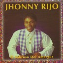 Jhonny Rijo - Como el Morivi