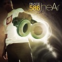 Peace 586 - Lala
