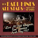 The Earl Hines All Stars feat Muggsy Spanier - Wolverine Blues