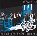 The Golden Gospel Singers - Sing Halleluja