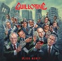 Guillotine - Skeleton City