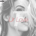 Tom Ferry - Ur Love Original Mix