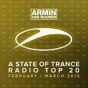 01 Armin van Buuren - Together In A State Of Trance Bryan Kearney Radio…