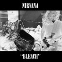 Nirvana - Floyd The Barber Kurt Cobain
