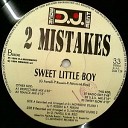 2 Mistakes - Sweet Little Boy Respectable Mix