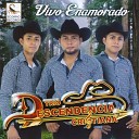 Trio Descendencia Cristiana - Vivo Enamorado