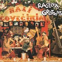 Rageous Gratoons - The Widow