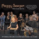 Peggy Seeger And Martin Carthy - Humours Of Bandon