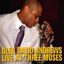 Glen David Andrews - Bury The Hatchet