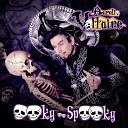 Aurelio Voltaire Voltaire - Cannibal Buffet