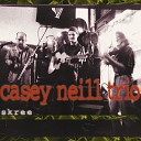 Casey Neill Trio - Saints Of The Ditches