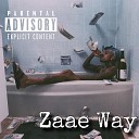 Zaae feat Jaysen Lazy - Pilot