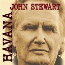 John Stewart - One eyed Joe