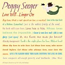 Peggy Seeger - The First Time Ever I Saw Your Face