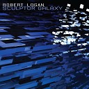 Robert Logan - The Weaver