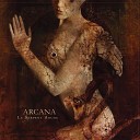 Arcana - In Search of the Divine