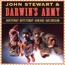 John Stewart Darwin s Army - Somewhere Over The Rainbow