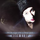 Black Tape For A Blue Girl - Remnants of a Deeper Purity KXCI Live inb the studio…