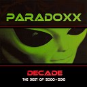 Paradoxx - Romantic retro mix