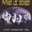 Python Lee Jackson - Big City Lights