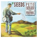 Pete Seeger Friends - English Is Cuh ray zee