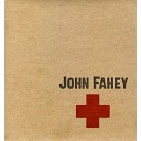 John Fahey - Red Cross Disciple Of Christ Today