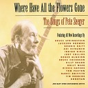 Pete Seeger - And I Am Still Searching
