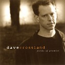 Dave Crossland - Swimming In The Stars
