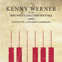 Kenny Werner feat Brussels Jazz Orchestra - House Of The Rising Sun