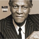 McCoy Tyner feat Joe Lovano Christian McBride Jeff… - Search For Peace