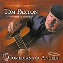 Tom Paxton - Dance In The Kitchen