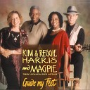 Kim Reggie Harris Magpie - The Wind Won t Know Me There