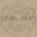 Steve Roach Jorge Reyes - Espacio Escultorico