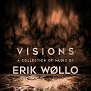 Erik W llo - Within These Walls remix