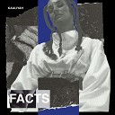Kaaliyah - Facts