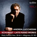 Andrea Lucchesini - Piano Sonata No 20 in A Major D 959 III Scherzo Allegro vivace Trio Un poco pi…