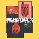 Mahatma X - News At 6