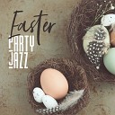 Soothing Jazz Academy feat Cocktail Party Music… - Spring in the Air