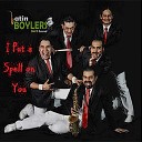 Latin Boylers Jazz Band feat Julieta Soto - I Put a Spell on You Live Foro 1869